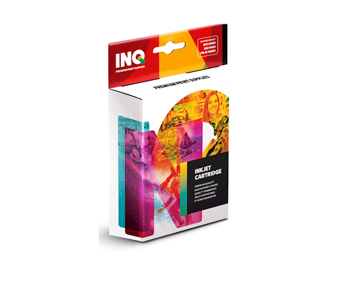 TUSZ CANON INQ 551 CZARNY