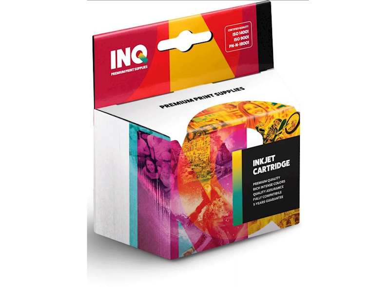 TUSZ CANON INQ 546 KOLOR