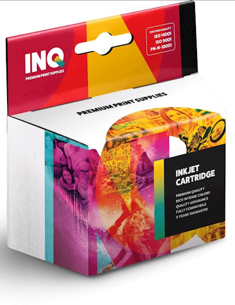 TUSZ CANON INQ 525 CZARNY