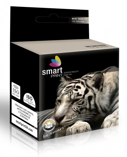 TUSZ CANON SMART PRINT 551 CZARNY
