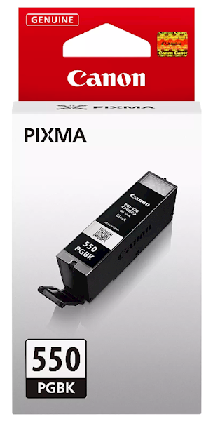 TUSZ CANON ORYG.PGI550 CZARNY