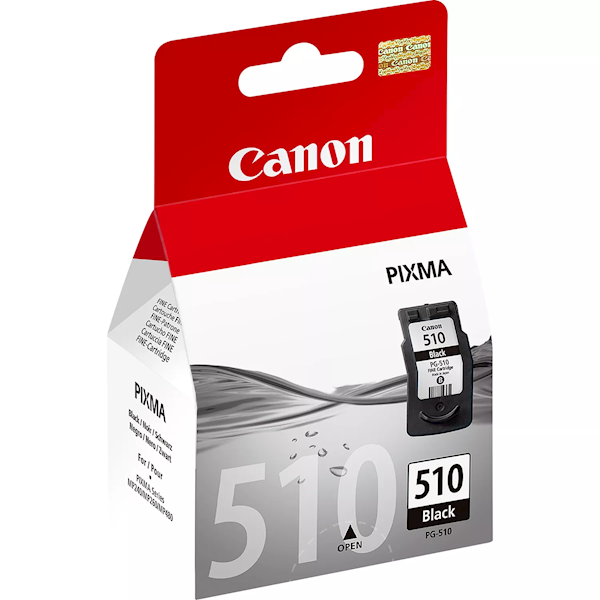 TUSZ CANON ORYG.510 CZARNY