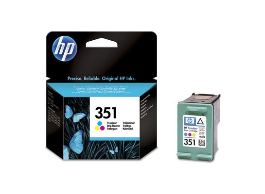 TUSZ HP 351 ORYG.CB337EE