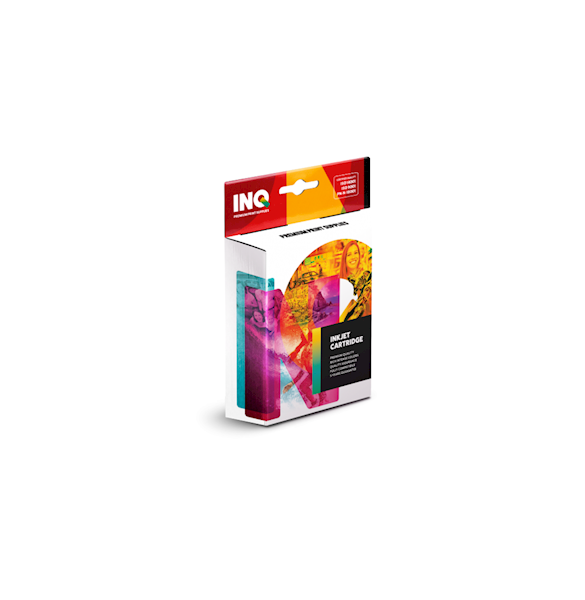TUSZ HP INQ 655 CZARNY