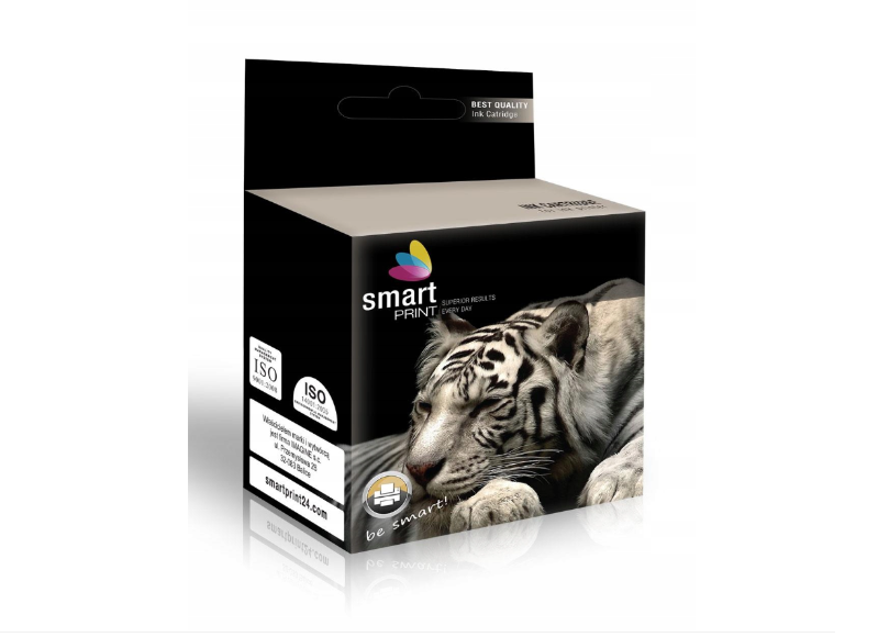 TUSZ HP SMART PRINT 302 KOLOR