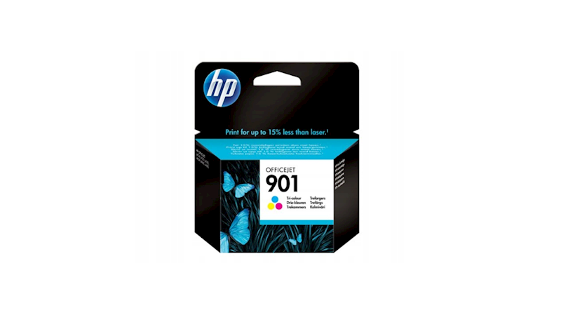 TUSZ HP.ORYG 901 KOLOR