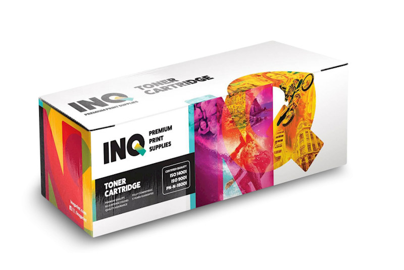 TONER INQ HP 83A/283A