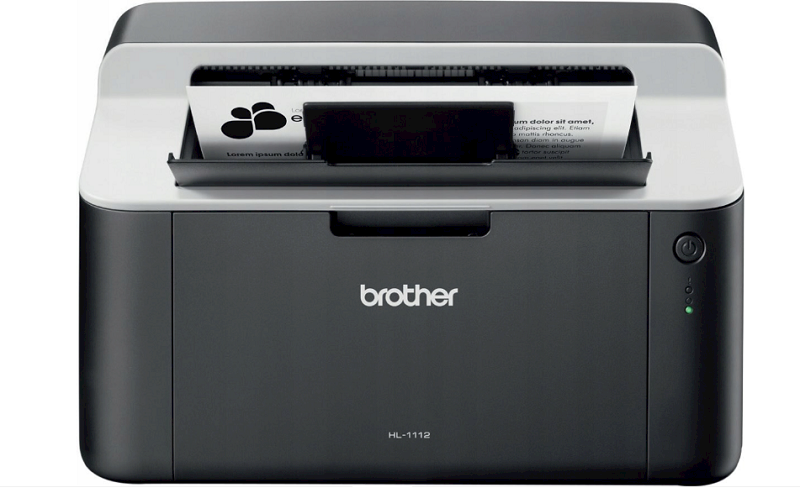 DRUKARKA BROTHER HL-1112E
