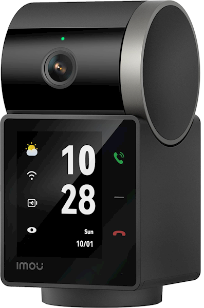 KAMERA IP IMOU REX VT PRO BATRYJNA 5MPX
