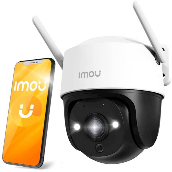 KAMERA IMOU CRUISER 2C 5MP