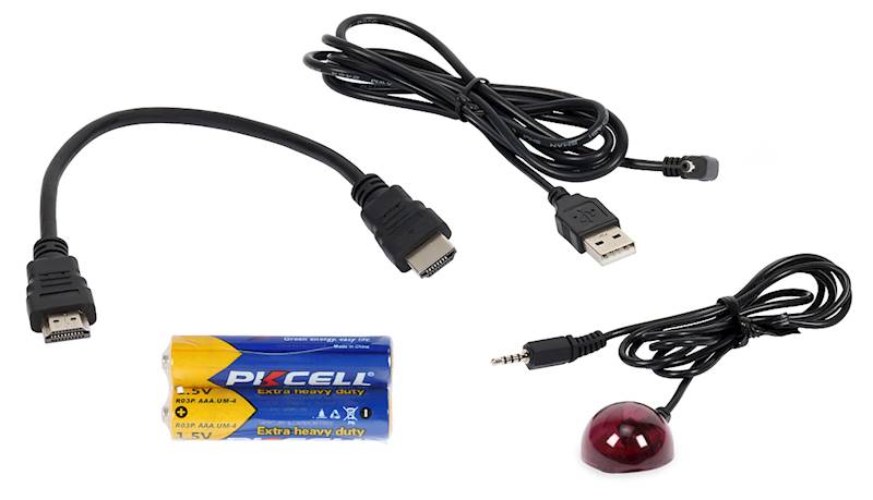 DEKODER SIGNAL T2-MINI DVB-T2
