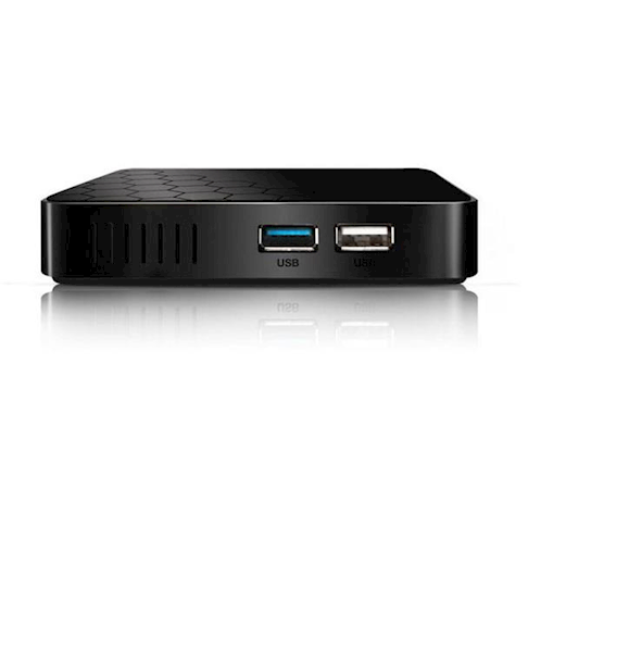 ANDROID BOX FERGUSON FBOX ATV 