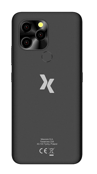 SMARTPHONE MAXCOM MS651