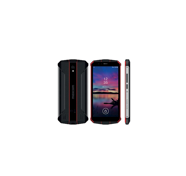 SMARTPHONE MAXCOM MS507 STRONG