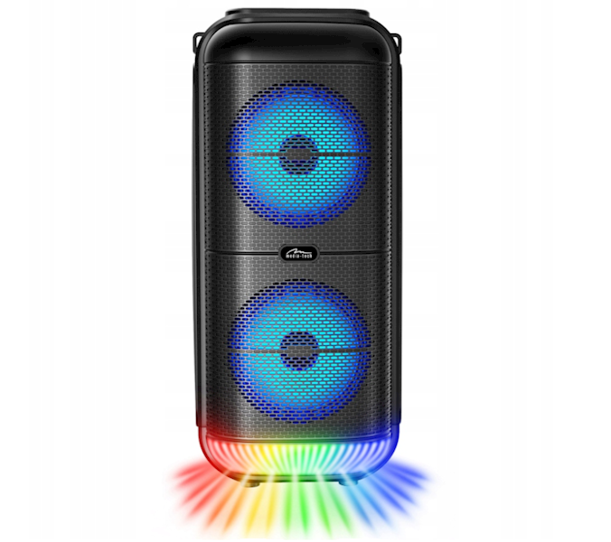 GŁOŚNIK BLUETOOTH MEDIA-TECH MT3183