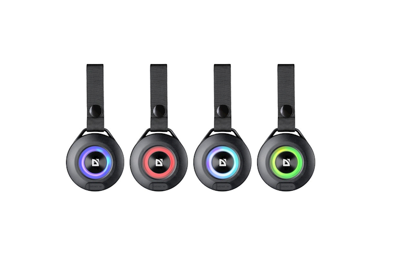 GŁOŚNIK DEFENDER ENJOY S20 BLUETOOTH