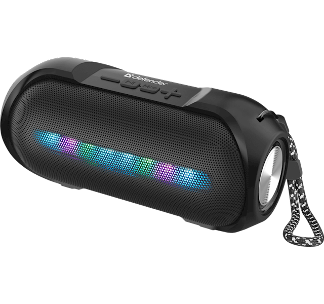 GŁOŚNIK DEFENDER ENJOY S400 BLUETOOTH