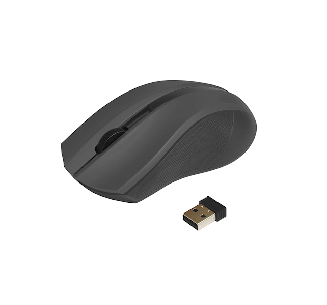 MYSZ BEZPRZEWODOWA ART OPTYCZNA USB AM-97
