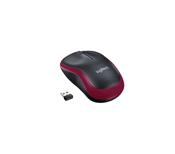 MYSZ LOGITECH BEZPRZEWODOWA M185