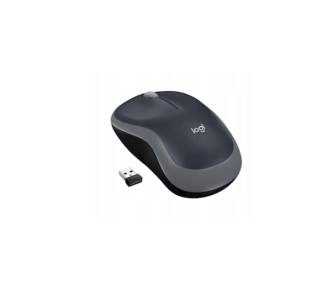 MYSZ LOGITECH BEZPRZEWODOWA M185