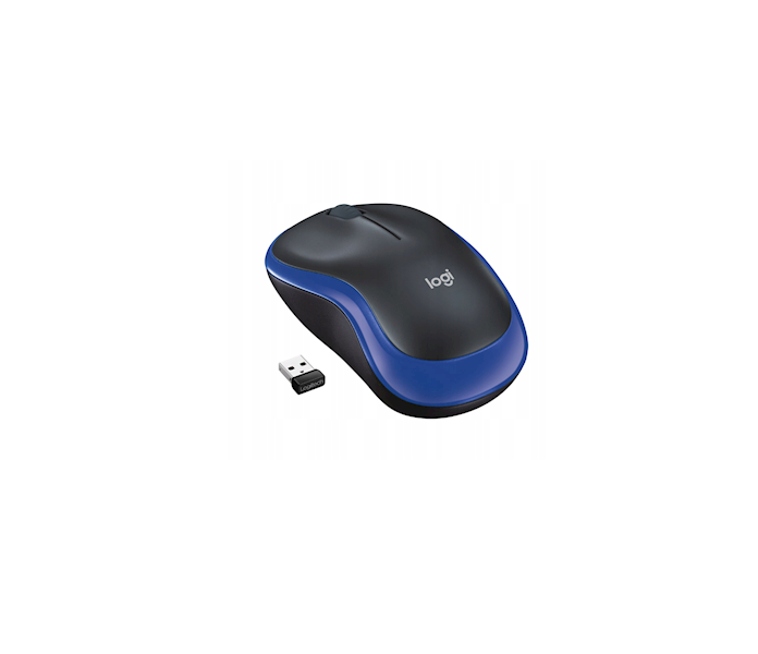 MYSZ LOGITECH BEZPRZEWODOWA M185