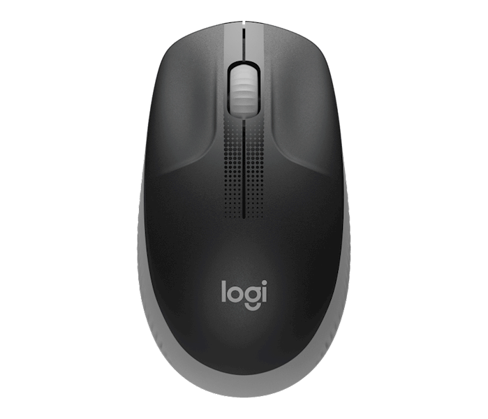 MYSZ LOGITECH BEZPRZEWODOWA NANO M190