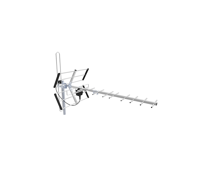 ANTENA TV DIPOL SMART CITY COMBO A2050