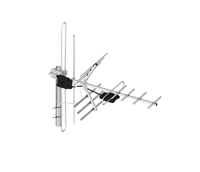 ANTENA KIERUNKOWA DIPOL 15/5-12/21-60, A1515