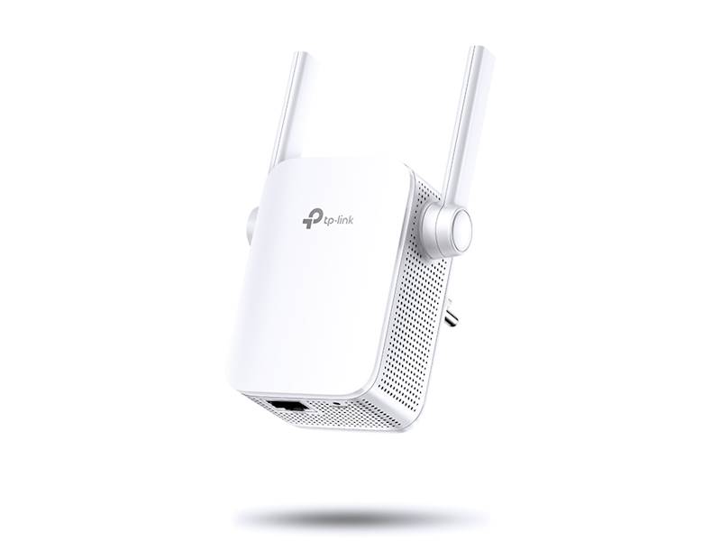 WZMACNIACZ TP-LINK RE305 2.4/5 GHz AC1200