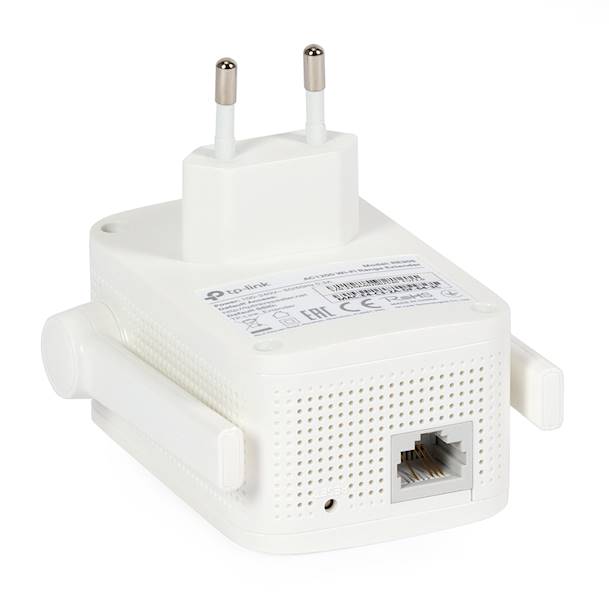 WZMACNIACZ TP-LINK RE305 2.4/5 GHz AC1200