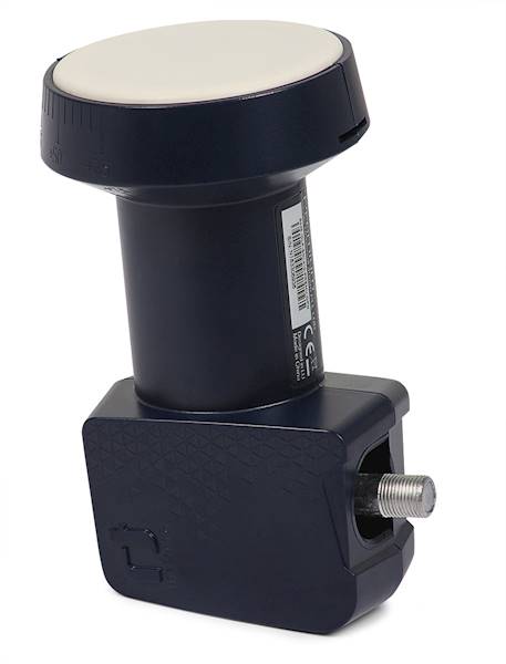 KONWERTER INVERTO SINGLE PREMIUM