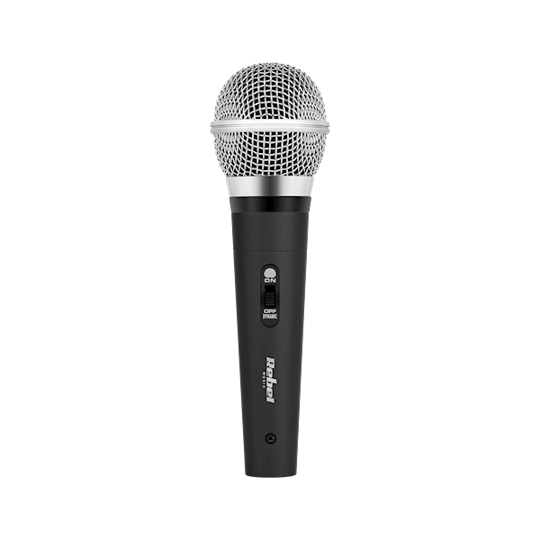 MIKROFON PRZEWODOWY DM-525 REBEL
