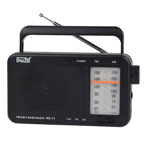 RADIO DARTEL RD-11