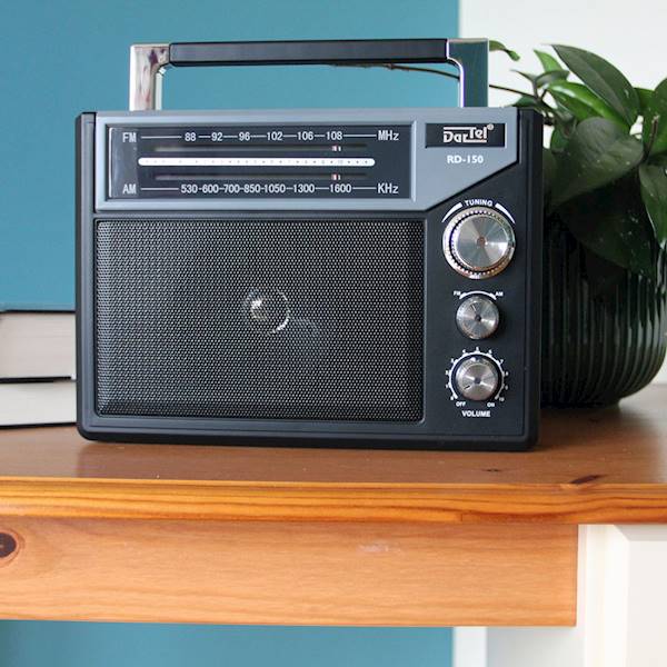 RADIO DARTEL RD-150