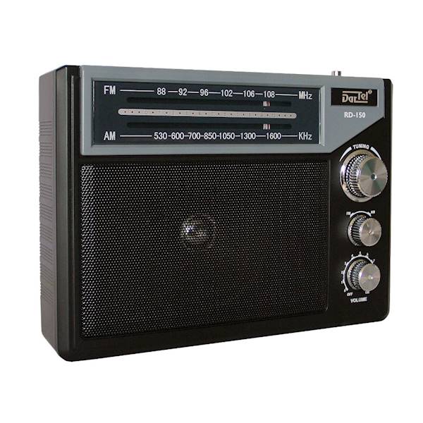 RADIO DARTEL RD-150