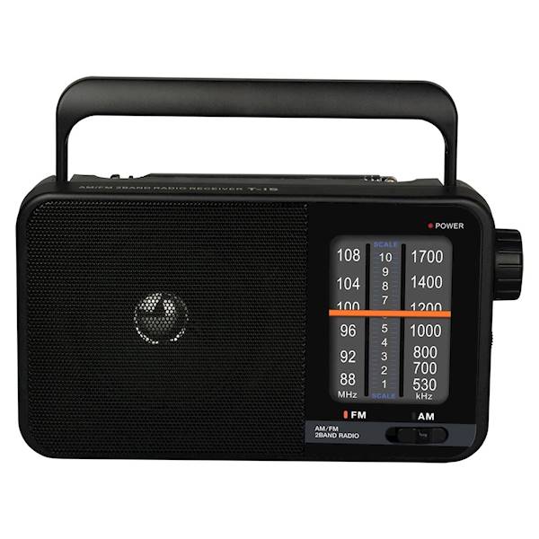 RADIO DARTEL RD-15