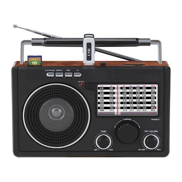 RADIO DARTEL RD-70