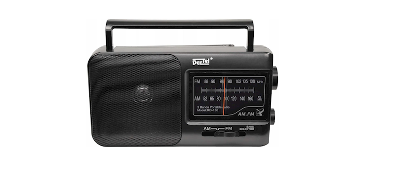 RADIO DARTEL RD-130