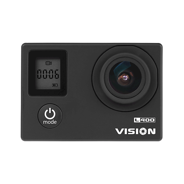 KAMERA SPORTOWA KRUGER&MATZ VISION L400