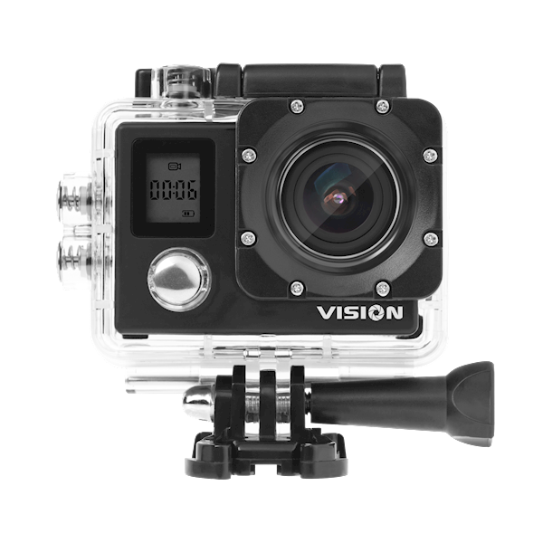 KAMERA SPORTOWA KRUGER&MATZ VISION L400