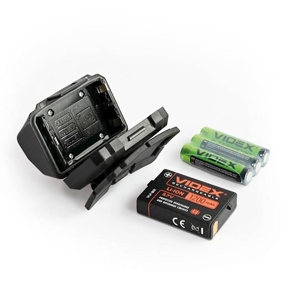 LATARKA CZOŁOWA VIDEX VLF-H055D
