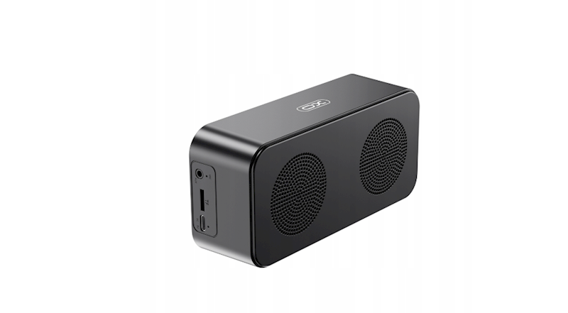 GŁOŚNIK XO BLUETOOTH XO-F41 Z ZEGAREM