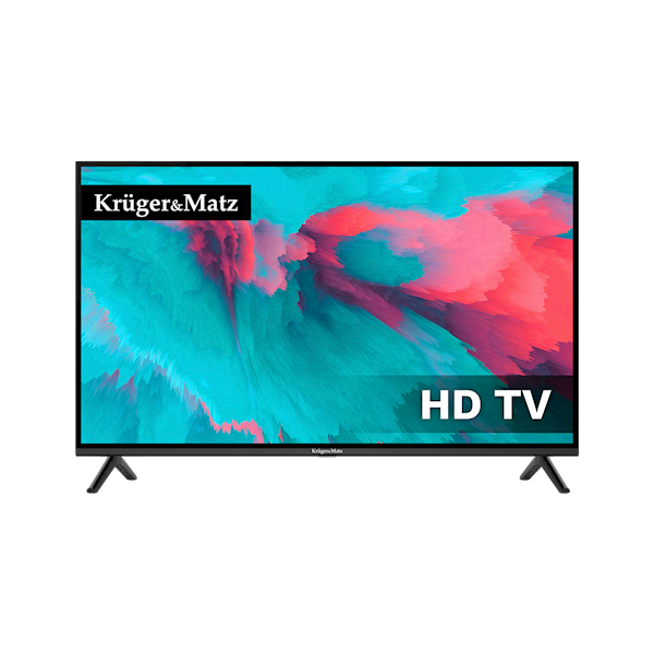 TELEWIZOR KRUGER&MATZ 32" HD KM0232-T5