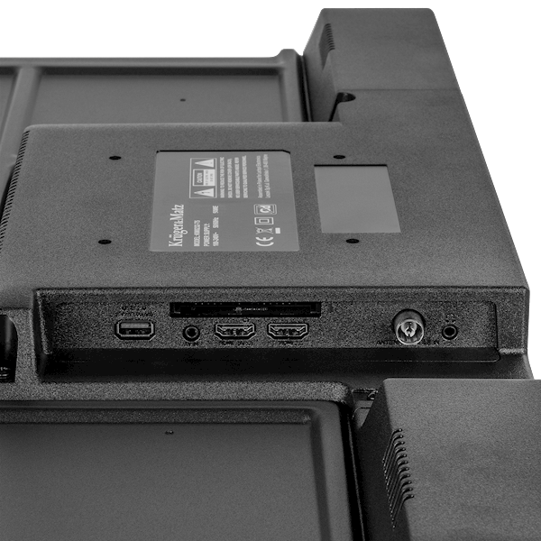 TELEWIZOR KRUGER&MATZ 32" HD KM0232-T5
