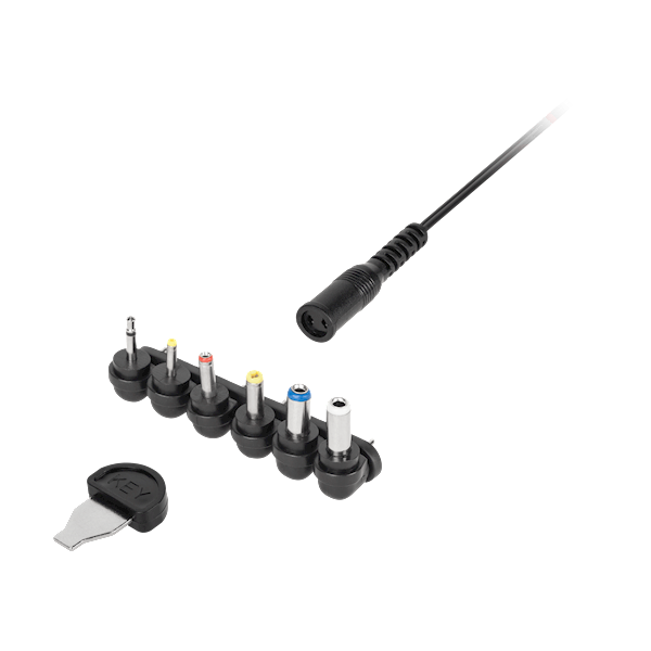 ZASILACZ 3-12V 2000mAh STABILIZOWANY KEMOT