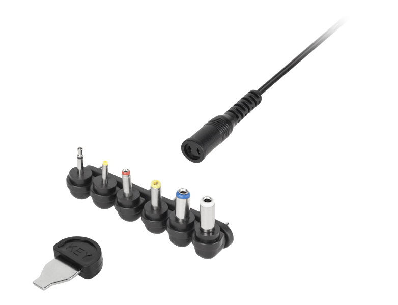 ZASILACZ UNIWERSALNY 3-12V 1500mA REBEL URZ1187A