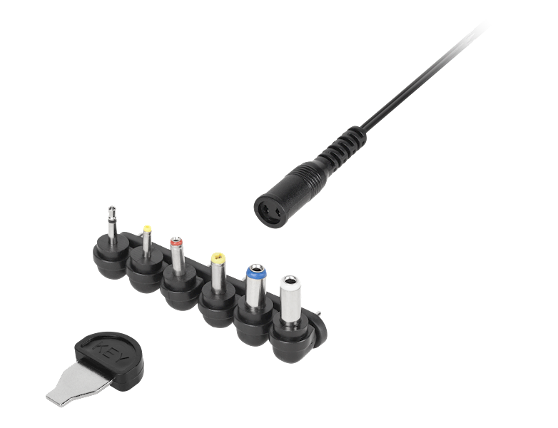 ZASILACZ 3-12V 1000mA STABILIZOWANY KEMOT 