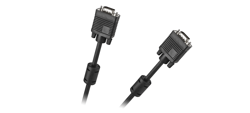 KABEL SVGA WTYK - WTYK 1.5M