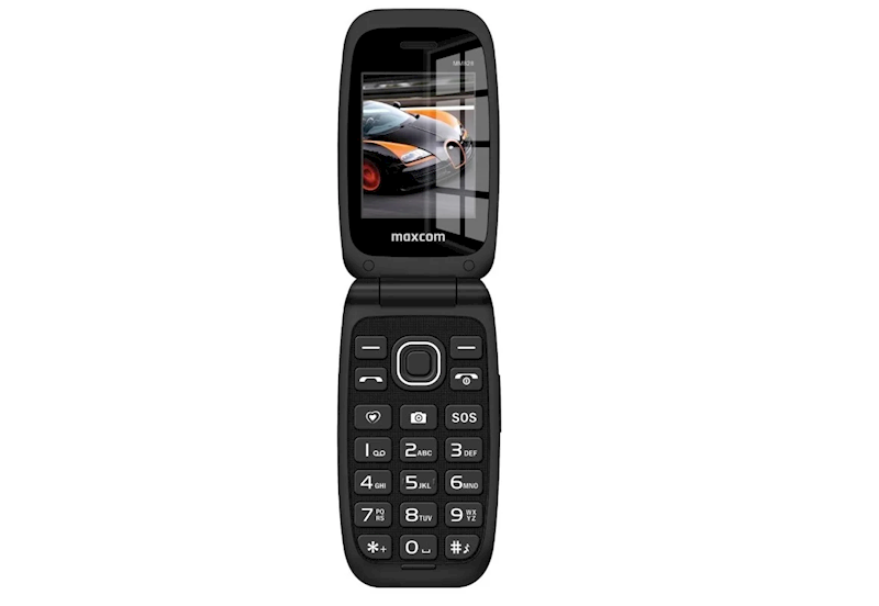 TELEFON KOMÓRKOWY MAXCOM MM828