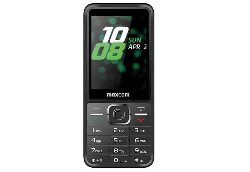 TELEFON KOMÓRKOWY MAXCOM MM244